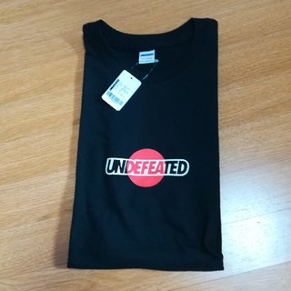 アンディフィーテッド(UNDEFEATED)のUndefeated Tシャツ(Tシャツ/カットソー(半袖/袖なし))