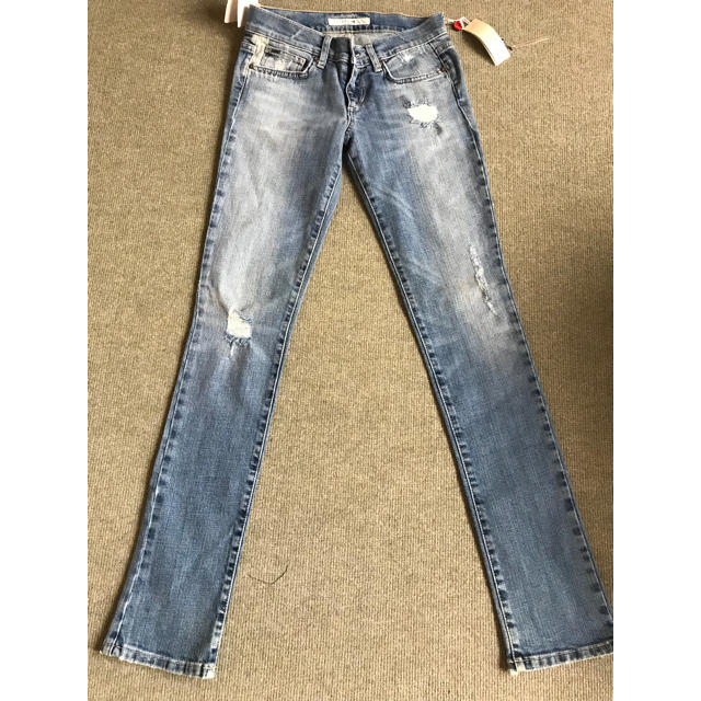 JOE’S JEANS(ジョーズジーンズ)のJOE’S デニムパンツ レディースのパンツ(デニム/ジーンズ)の商品写真