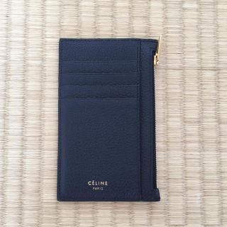 セリーヌ(celine)のCELINE Compact Card Holder(パスケース/IDカードホルダー)