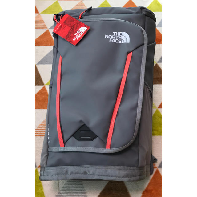 THE NORTH FACE - 新品 NORTH FACE Kaban Transit 25.5L バックパック ...