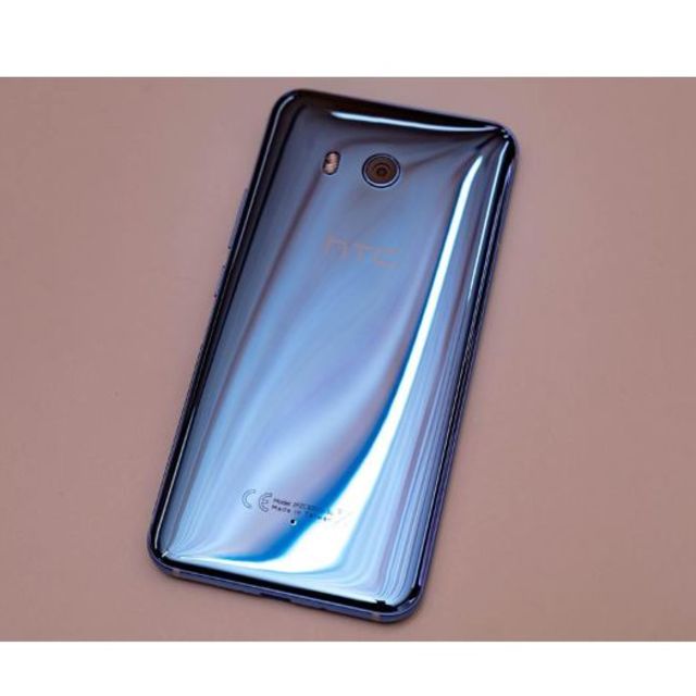 【新品未使用】 HTC U11 601HT シルバー 【SIMフリー】 | フリマアプリ ラクマ