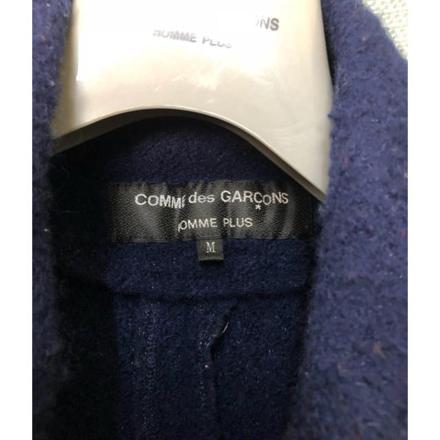 COMME des GARCONS HOMME PLUS - くくらこさん専用 ギャルソン オム
