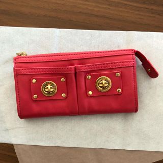 マークバイマークジェイコブス(MARC BY MARC JACOBS)のMARC BY MARC JACOBS 財布 (財布)