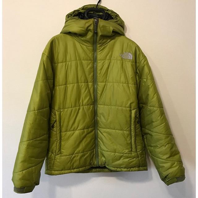 THE NORTH FACE - NORTH FACEノースフェイス ダウンジャケット THE NORTH FACE - NORTH FACEノースフェイス ダウンジャケット