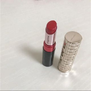 マキアージュ(MAQuillAGE)のマキアージュドラマティックルージュ 10(口紅)