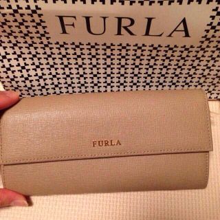 フルラ(Furla)のFURLA♡新品長財布(財布)