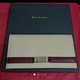 ブルガリ(BVLGARI)の 新品 ブルガリ 長財布(財布)