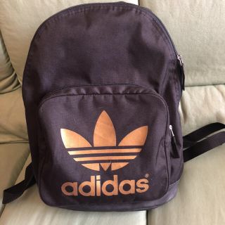 アディダス(adidas)のアディダス adidas リュックサック(バッグパック/リュック)