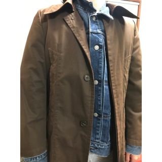 売上実績NO.1 コートの人気アイテム 【超希少】マルタンマルジェラ