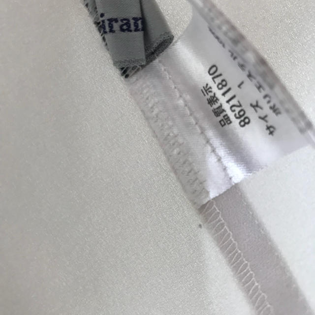 Rirandture(リランドチュール)のリランドチュール ブラウス レディースのトップス(シャツ/ブラウス(半袖/袖なし))の商品写真