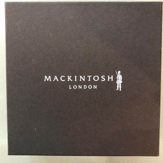 マッキントッシュ(MACKINTOSH)のハンカチ(ハンカチ)