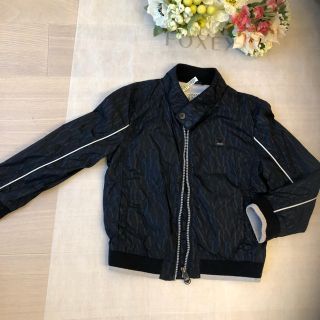 アルマーニ ジュニア(ARMANI JUNIOR)のアルマーニ ジュニア 上着 118㎝(ジャケット/上着)