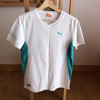 プーマ(PUMA)のプーマ PUMA メンズ Tシャツ プーマライフスタイル レディース(ウェア)