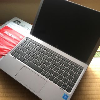 ヒューレットパッカード(HP)のHP x2 210 Tablet(タブレット)