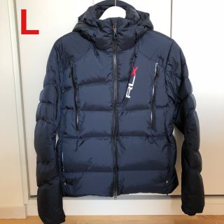 POLO RALPH LAUREN   ラルフローレン RLX ダウンジャケットの通販 by