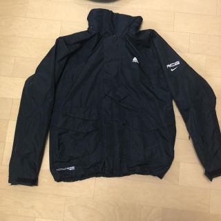 NIKE ACG マウンテンパーカー