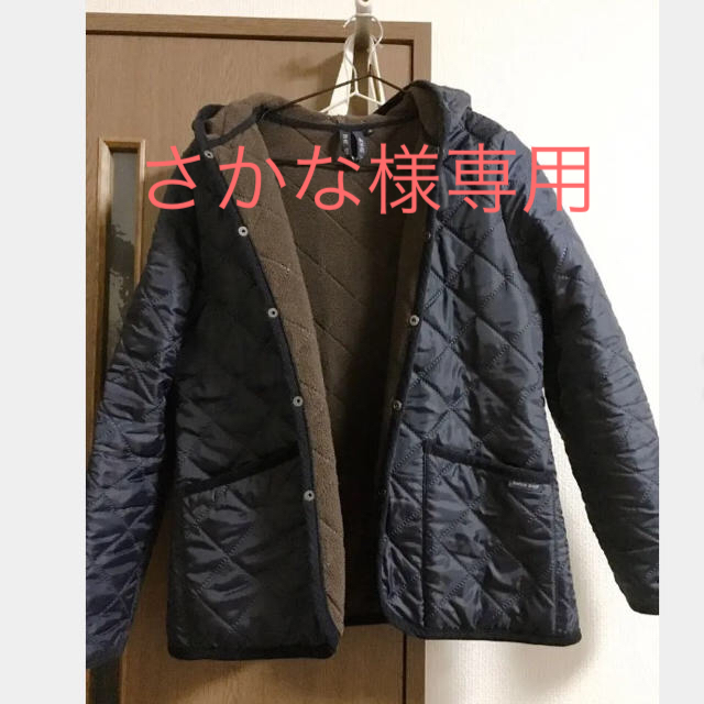 THE SMOCK SHOP(スモックショップ)のsmock shop アウター レディースのジャケット/アウター(ブルゾン)の商品写真