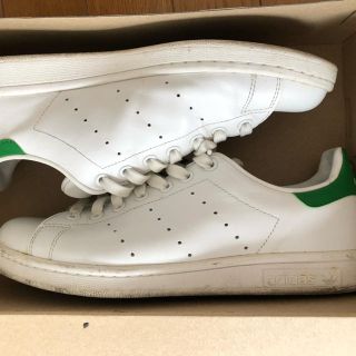 アディダス(adidas)のadidas stan smith スタンスミス(スニーカー)