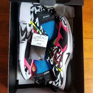 ナイキ(NIKE)のnike air presto mid/acronym(スニーカー)