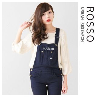 アーバンリサーチロッソ(URBAN RESEARCH ROSSO)の新品♡ ROSSO ♡ プリーツスリーブブラウス アーバンリサーチ(シャツ/ブラウス(長袖/七分))