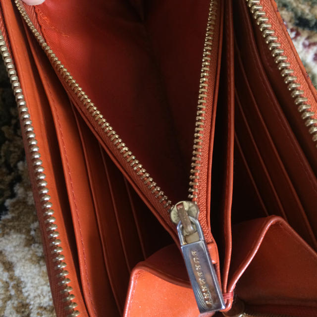 BURBERRY(バーバリー)のバーバリー 長財布  レディースのファッション小物(財布)の商品写真