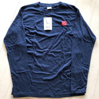 アンディフィーテッド(UNDEFEATED)の込み XL UNDEFEATED CHAMPION CHEST LOGO T(Tシャツ/カットソー(七分/長袖))