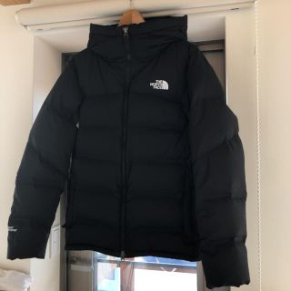 ザノースフェイス(THE NORTH FACE)のノースフェイス ビレイヤーパーカ S(ダウンジャケット)