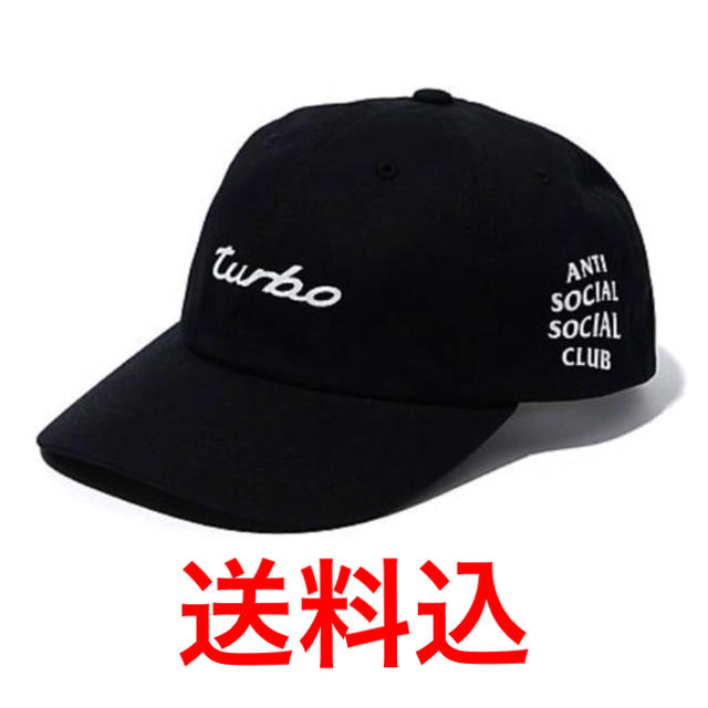ANTI SOCIAL SOCIAL CLUB NEIGHBOURHOOD 帽子