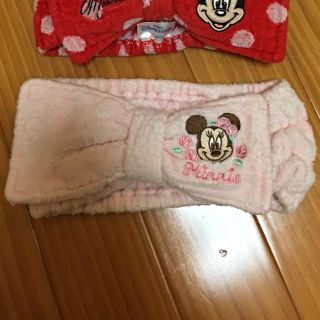 ディズニー(Disney)のさちえ様 専用(ヘアバンド)