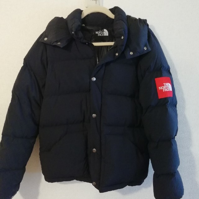 THE NORTH FACE(ザノースフェイス)のウクライナの矢様　専用 メンズのジャケット/アウター(ダウンジャケット)の商品写真