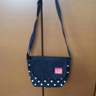 マンハッタンポーテージ(Manhattan Portage)のショルダーバッグ(ショルダーバッグ)