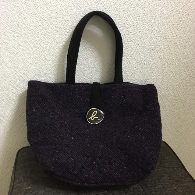 agnes b.(アニエスベー)のbag レディースのバッグ(ハンドバッグ)の商品写真