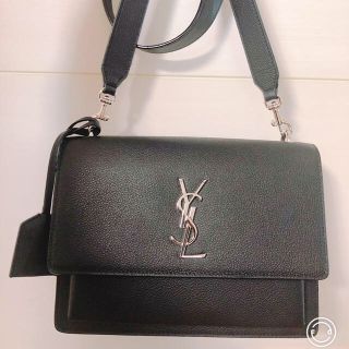 サンローラン(Saint Laurent)のサンローラン サンセットショルダーバッグ(ショルダーバッグ)