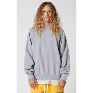 フィアオブゴッド(FEAR OF GOD)のFOG Essentials Crew Neck Sweatshirt (スウェット)