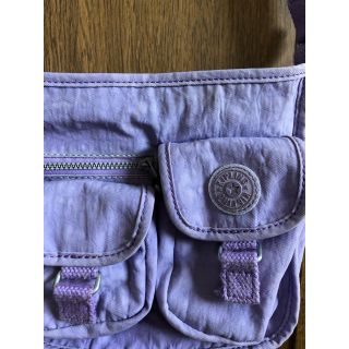 キプリング(kipling)のKipling ショルダーバッグ♪(ショルダーバッグ)