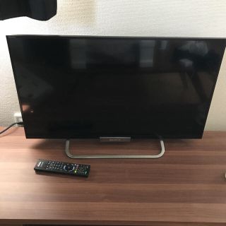 ブラビア(BRAVIA)のアキド様専用(テレビ)