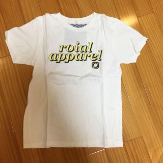 ロイヤル(roial)のゆうゆ様 専用(Tシャツ(半袖/袖なし))