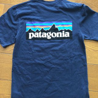 パタゴニア(patagonia)のパタゴニア Tシャツ(Tシャツ(半袖/袖なし))