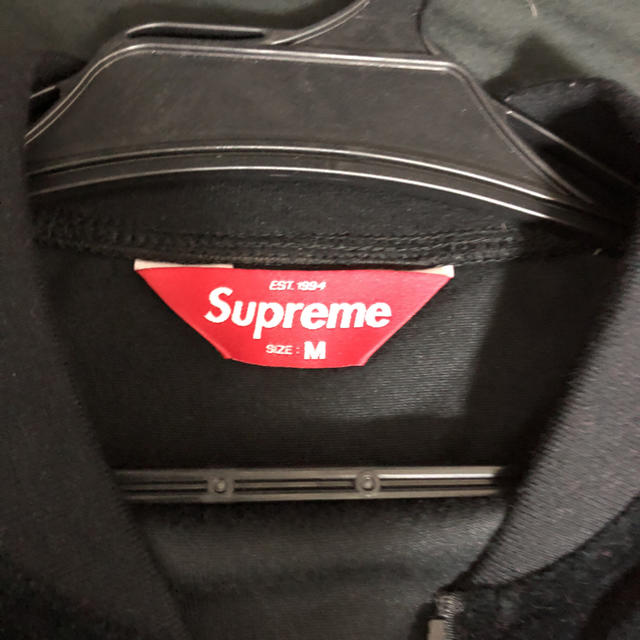 Supreme(シュプリーム)の18ss supreme GUCCIカラー  メンズのトップス(パーカー)の商品写真