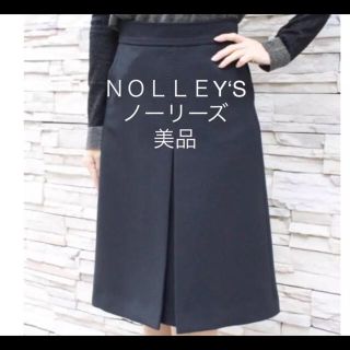 ノーリーズ(NOLLEY'S)のノーリーズ    スカート(ひざ丈スカート)