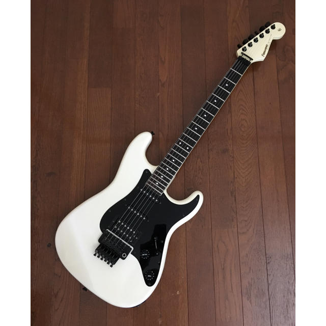 FERNANDES FST65 80年代製 - エレキギター