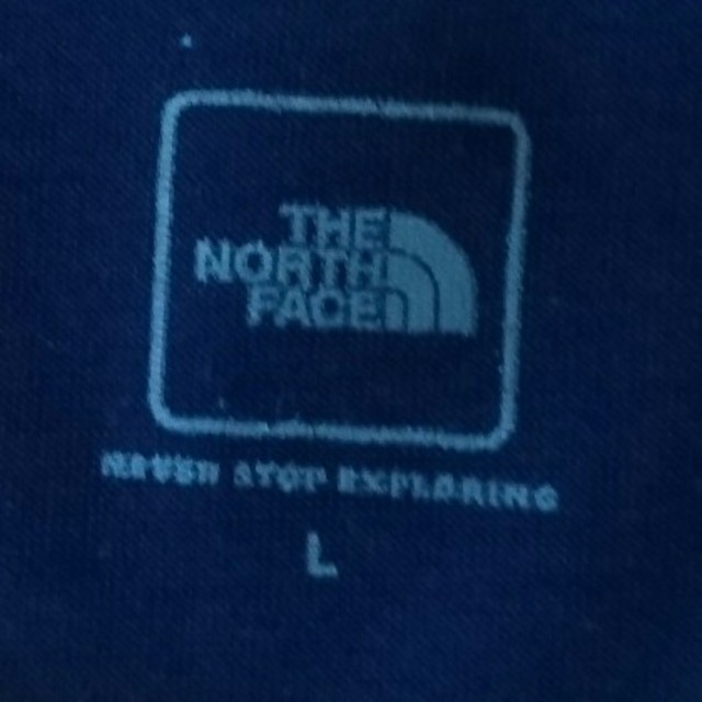 THE NORTH FACE(ザノースフェイス)のノースフェイスのTシャツ メンズのトップス(Tシャツ/カットソー(半袖/袖なし))の商品写真