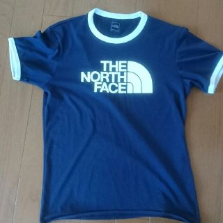 ザノースフェイス(THE NORTH FACE)のノースフェイスのTシャツ(Tシャツ/カットソー(半袖/袖なし))