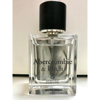 アバクロンビーアンドフィッチ(Abercrombie&Fitch)のAbercrombie & Fitch 8 PERFUME 香水(香水(女性用))