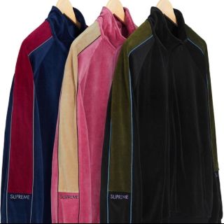 Supreme(ジャージ)のフリマアイテム一覧 Supreme(ジャージ)のフリマアイテム一覧