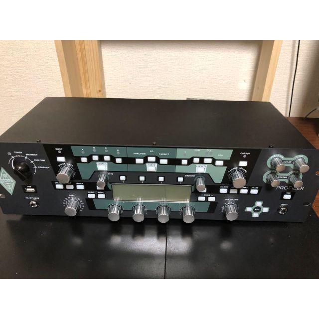 Kemper Profiling Amplifier RACK/Remote