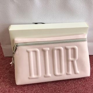 ディオール(Dior)のディオール クラッチバッグ(クラッチバッグ)