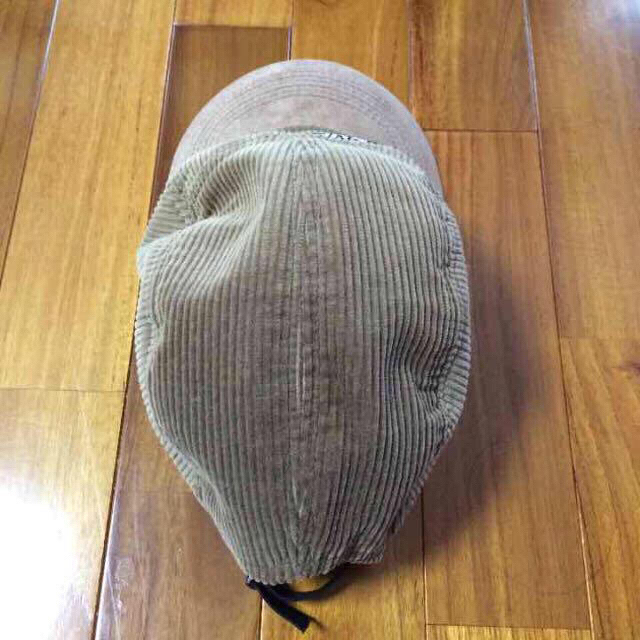 Supreme(シュプリーム)のみきさん専用  1月24日まで取り置き レディースの帽子(ニット帽/ビーニー)の商品写真