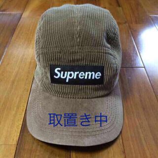 シュプリーム(Supreme)のみきさん専用  1月24日まで取り置き(ニット帽/ビーニー)