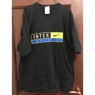 ナイキ(NIKE)のNIKE ビンテージ Tシャツ(Tシャツ/カットソー(半袖/袖なし))